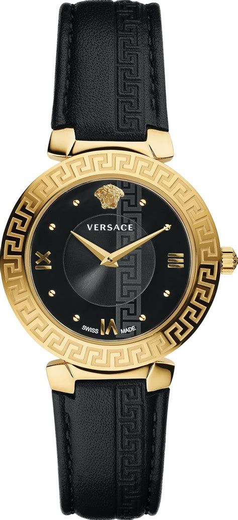 Versace Daphnis Watch .